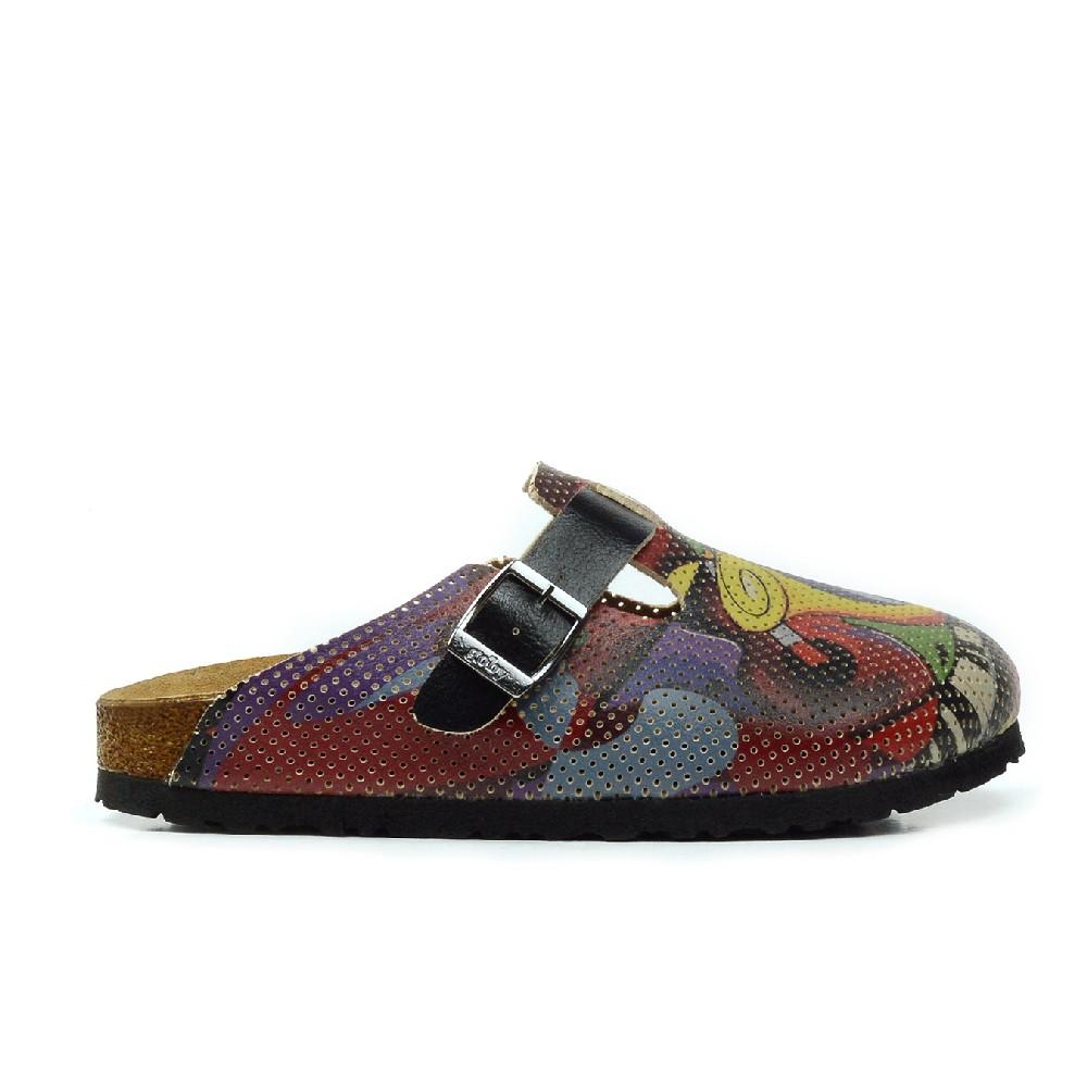 Clogs CAD304 (2272878559328)