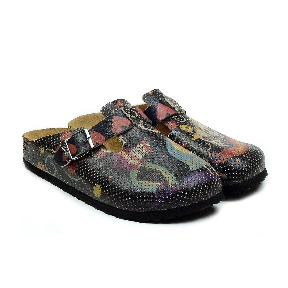 Clogs CAD305 (2272878624864)