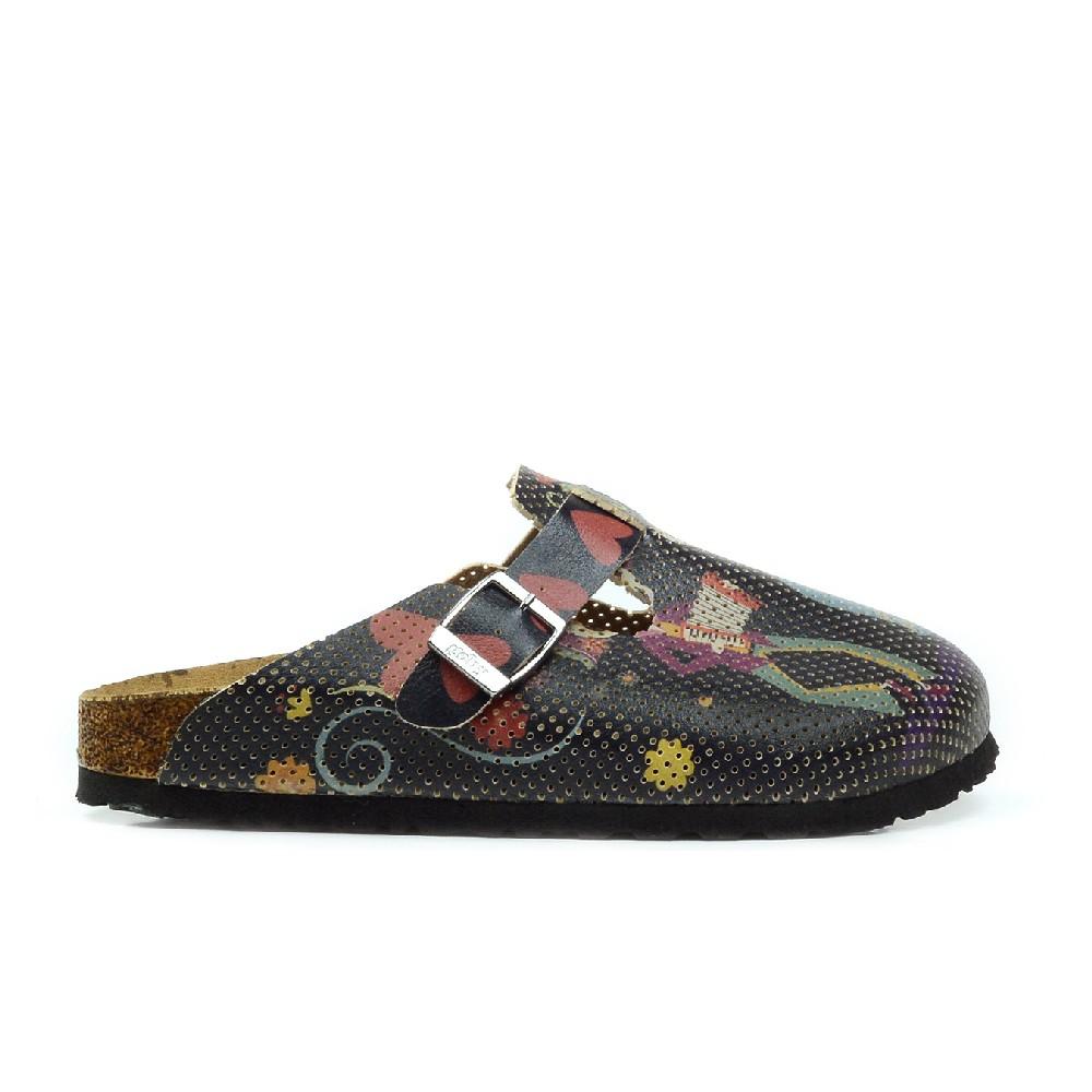Clogs CAD305 (2272878624864)