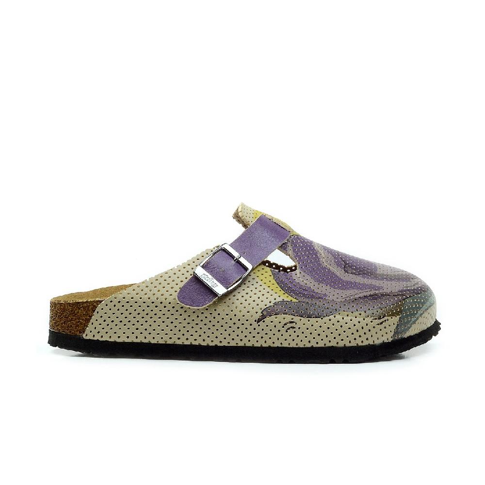 Clogs CAD306 (2272878821472)