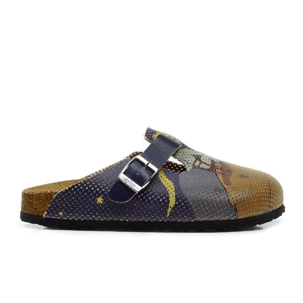 Clogs CAD307 (2272878887008)