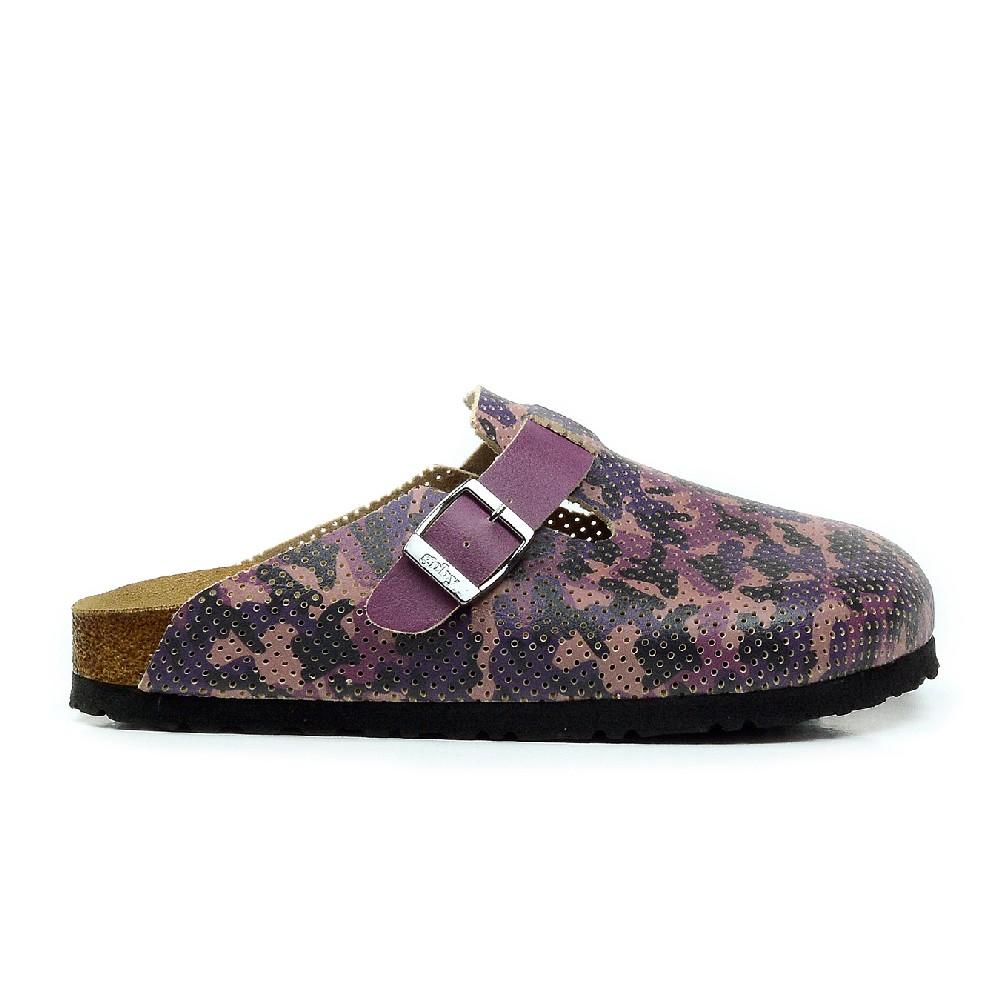 Clogs CAD308 (2272878952544)