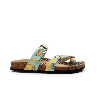 Sandal - CAL1021 (2254610563168)