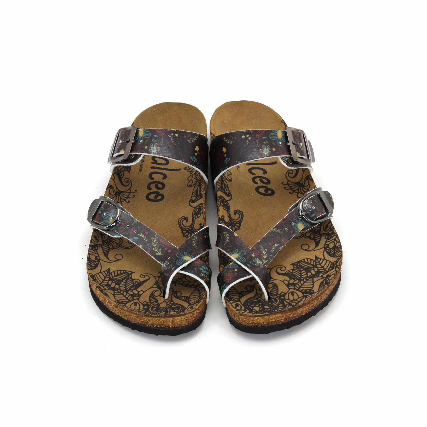 Sandal - CAL1030
