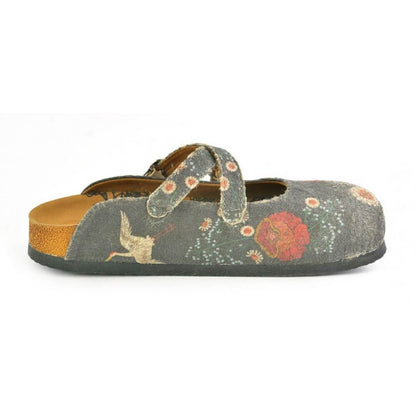Clogs CAL1201