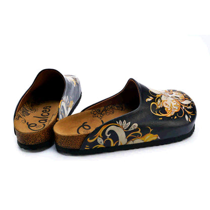 Clogs -  CAL1409 (1890745876576)