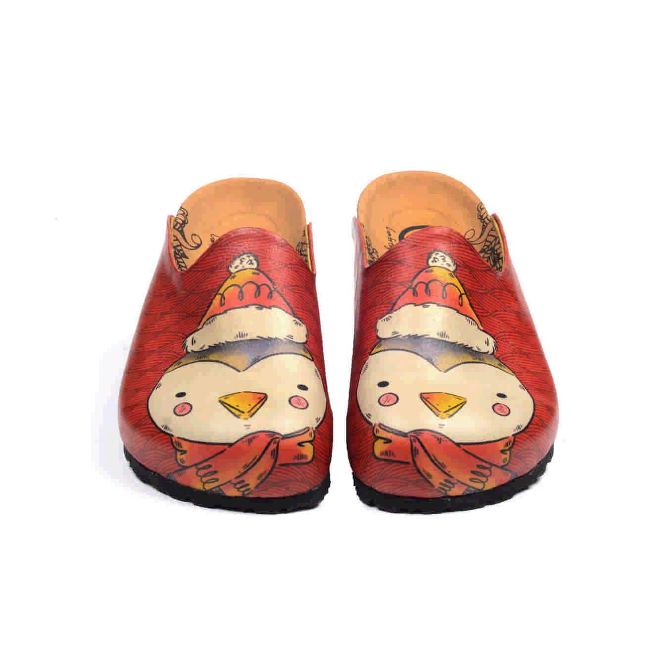 Clogs -  CAL1415 (1890746335328)