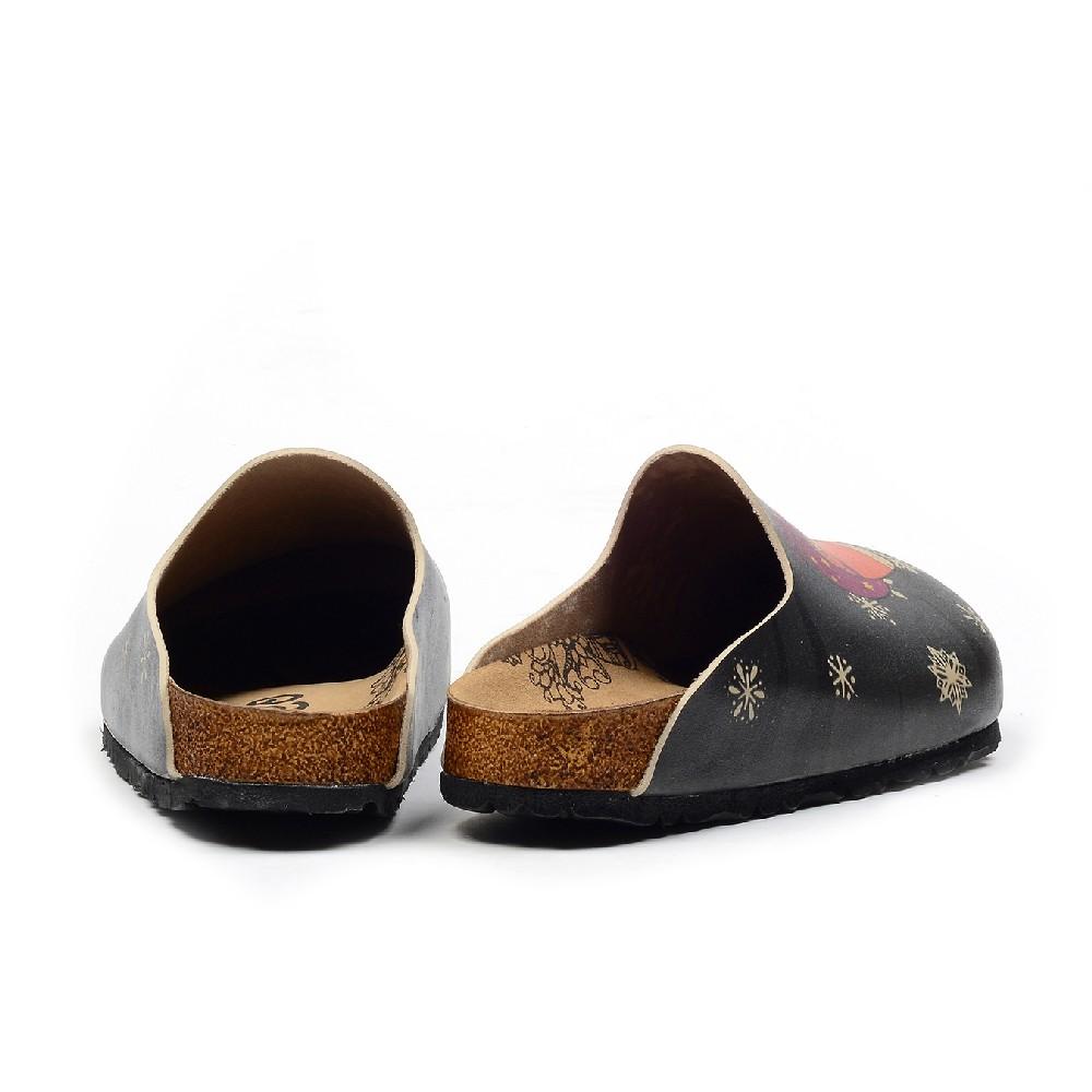 Clogs -  CAL1418 (2254984937568)