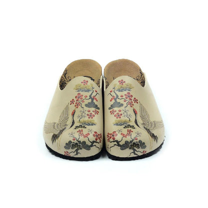 Clogs -  CAL1427 (2254985724000)
