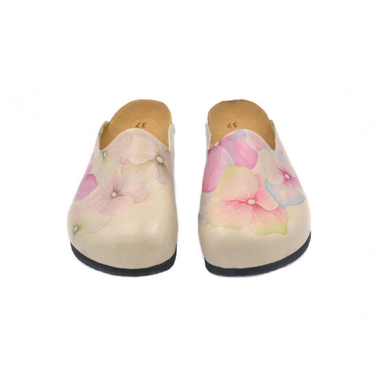 Clogs -  CAL1431