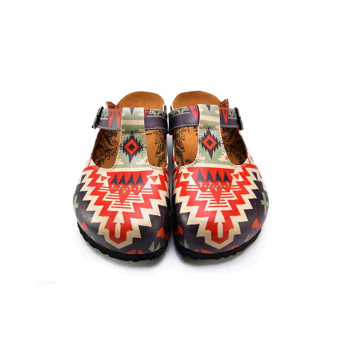 Clogs -  CAL1509 (1890746564704)