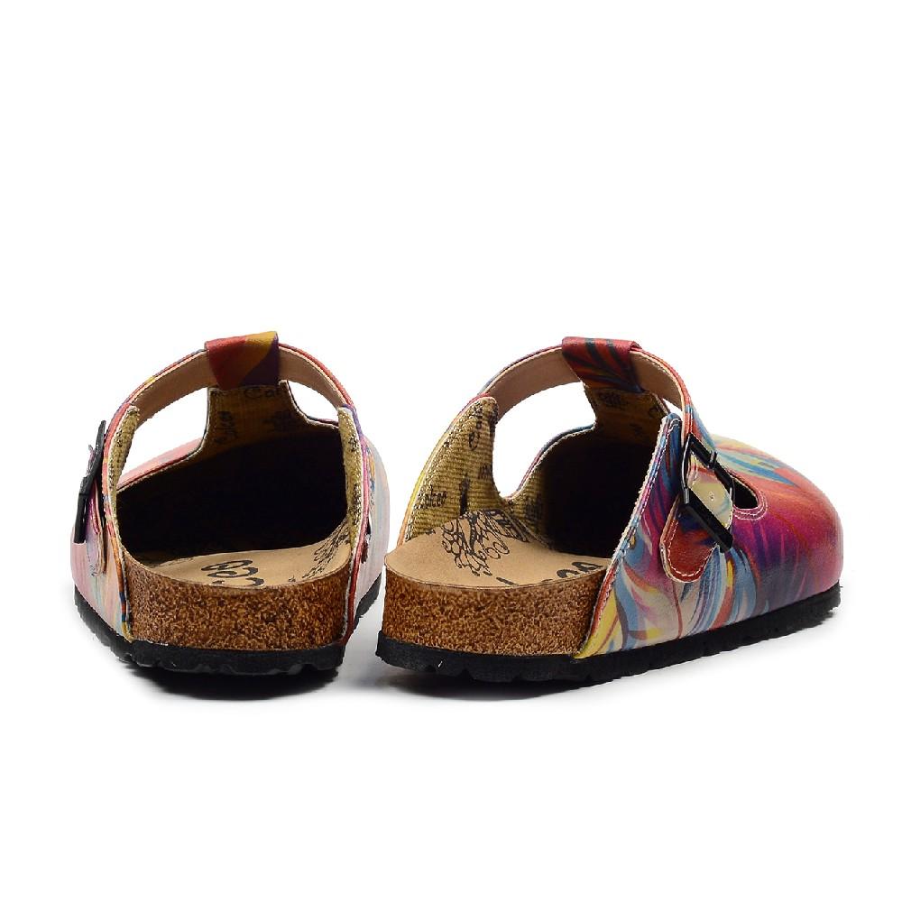 Clogs -  CAL1515 (2254985986144)