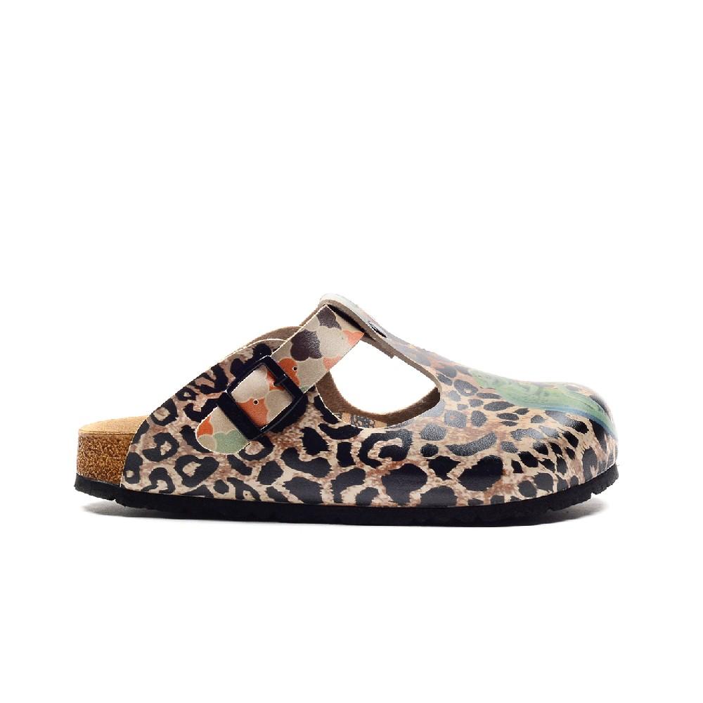 Clogs -  CAL1519 (2254986281056)