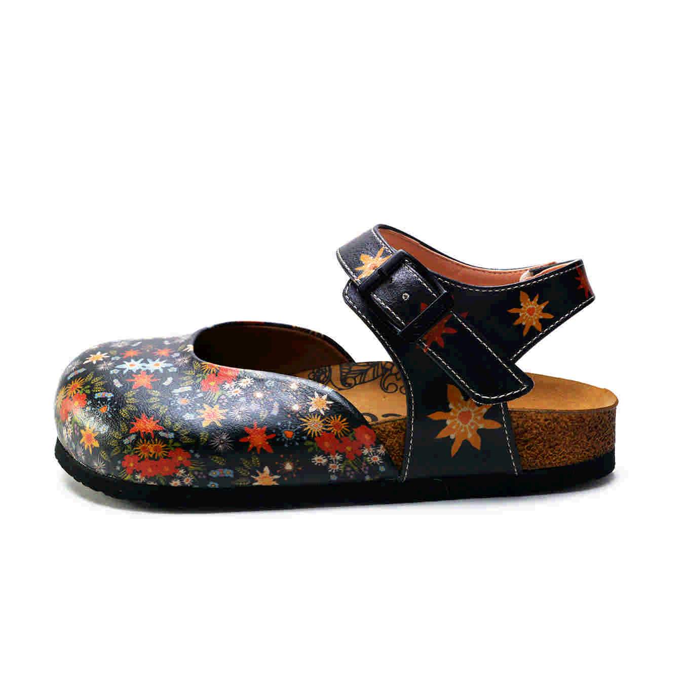 Clogs - CAL1610 (1890746859616)