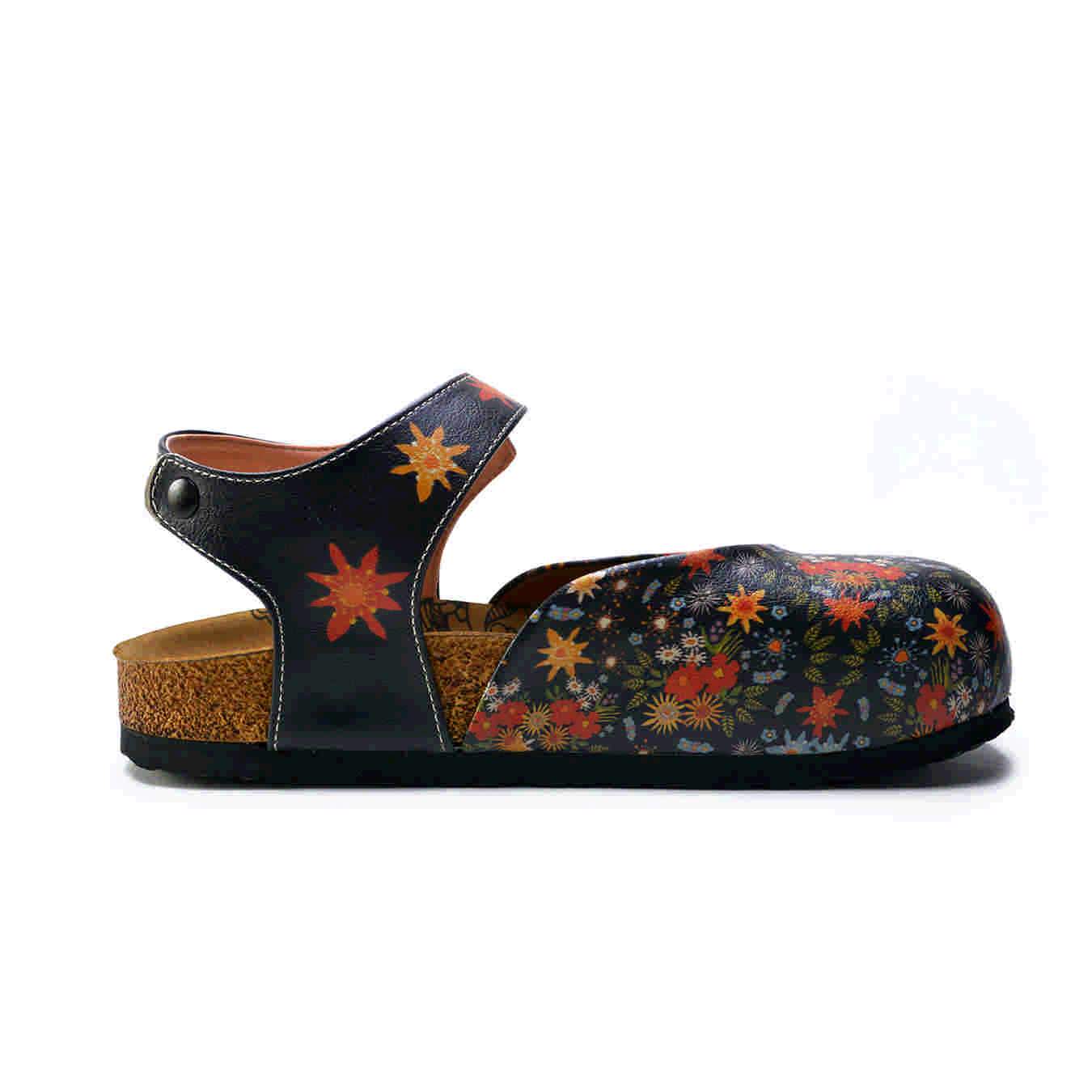 Clogs - CAL1610 (1890746859616)