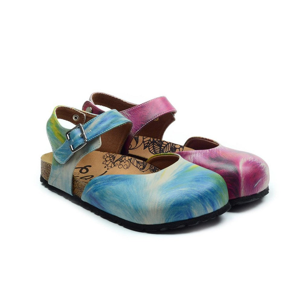 Clogs - CAL1621