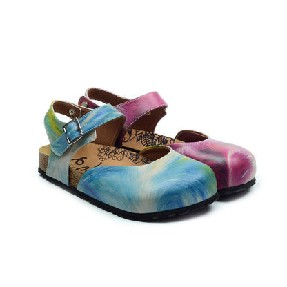 Clogs - CAL1621