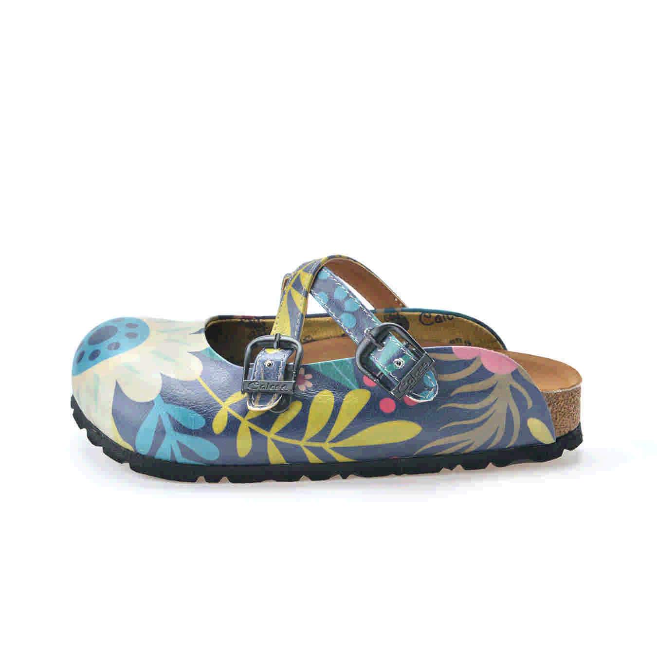 Clogs - CAL186 (1890747023456)
