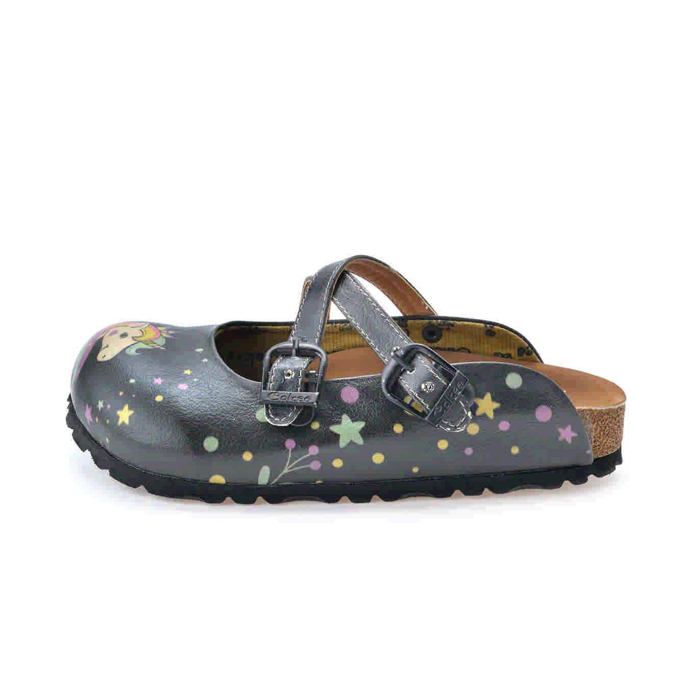 Clogs - CAL187 (1890747121760)