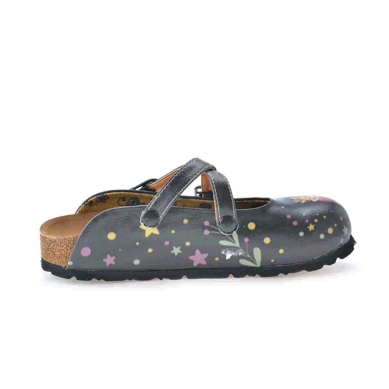 Clogs - CAL187 (1890747121760)