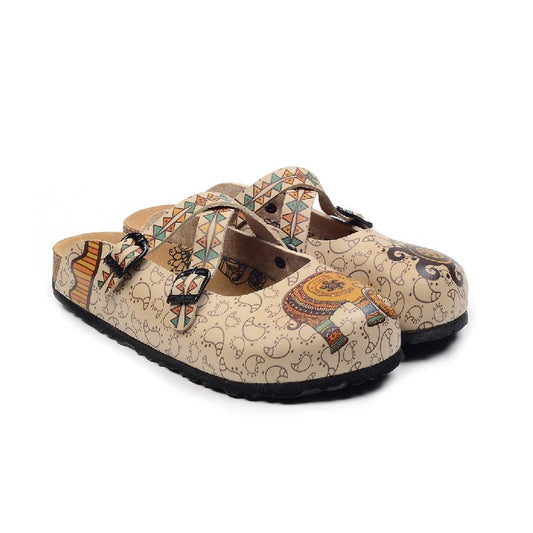 clogs, mevsim - CAL193 (2254986674272)