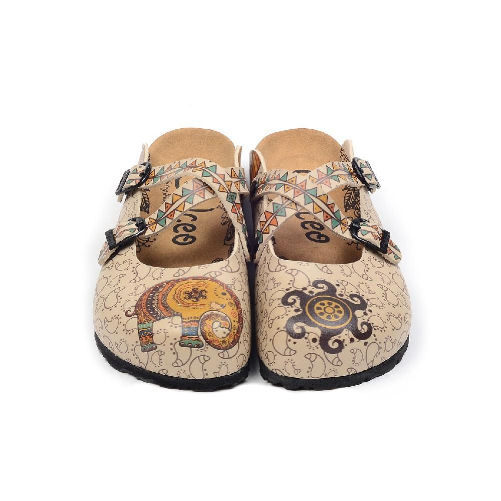 clogs, mevsim - CAL193 (2254986674272)