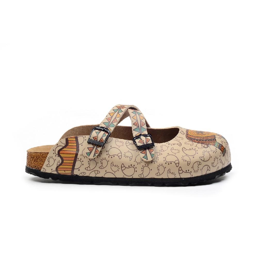 clogs, mevsim - CAL193 (2254986674272)