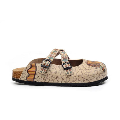 clogs, mevsim - CAL193 (2254986674272)