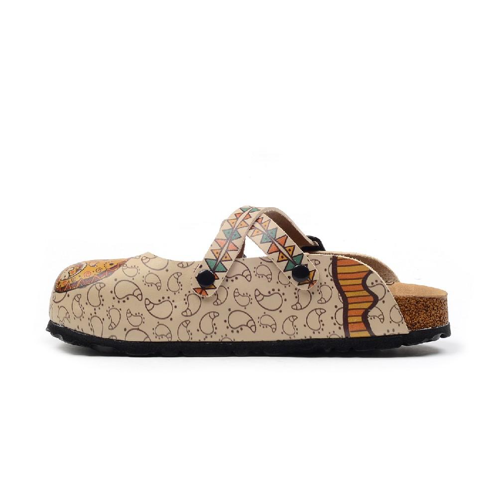 clogs, mevsim - CAL193 (2254986674272)