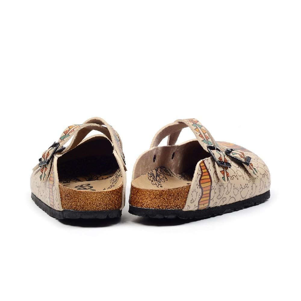 clogs, mevsim - CAL193 (2254986674272)