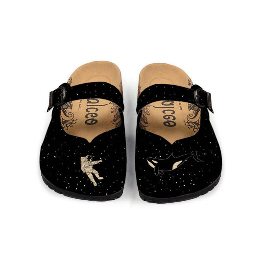 Clogs CAL2208