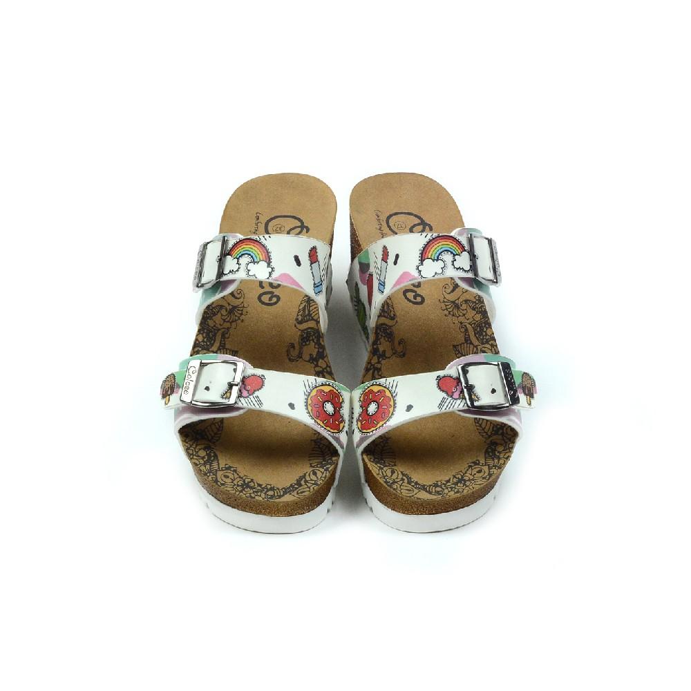 Clogs CAL2306 (2272881311840)