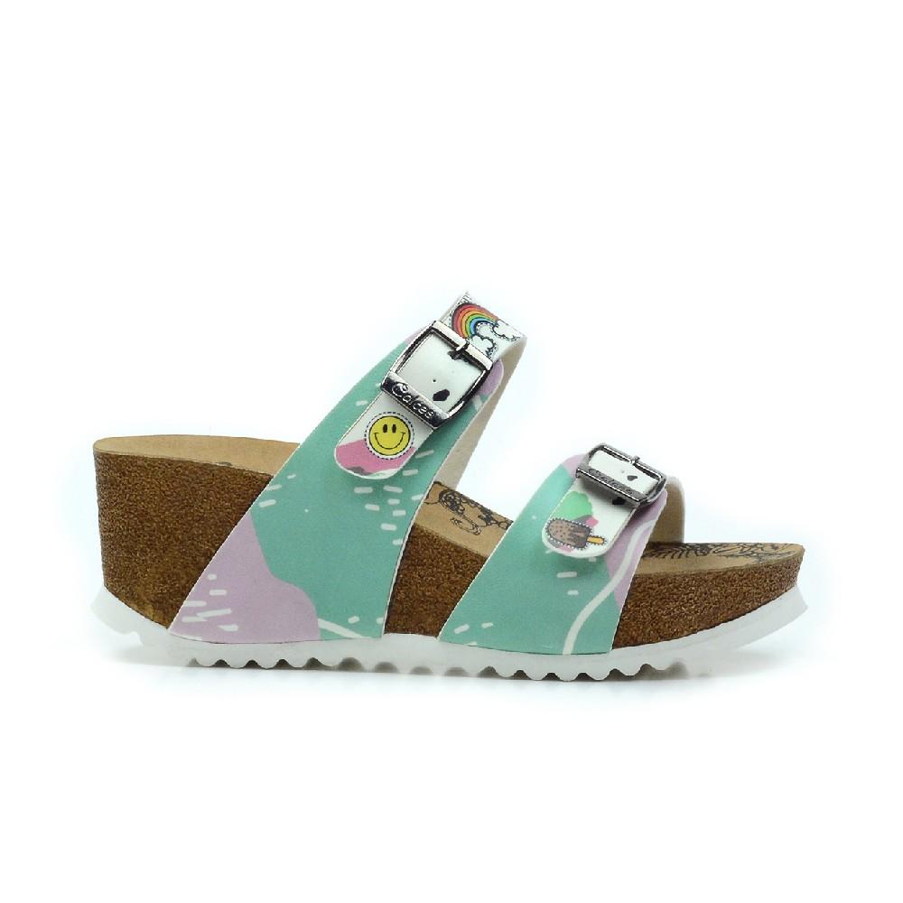 Clogs CAL2306 (2272881311840)