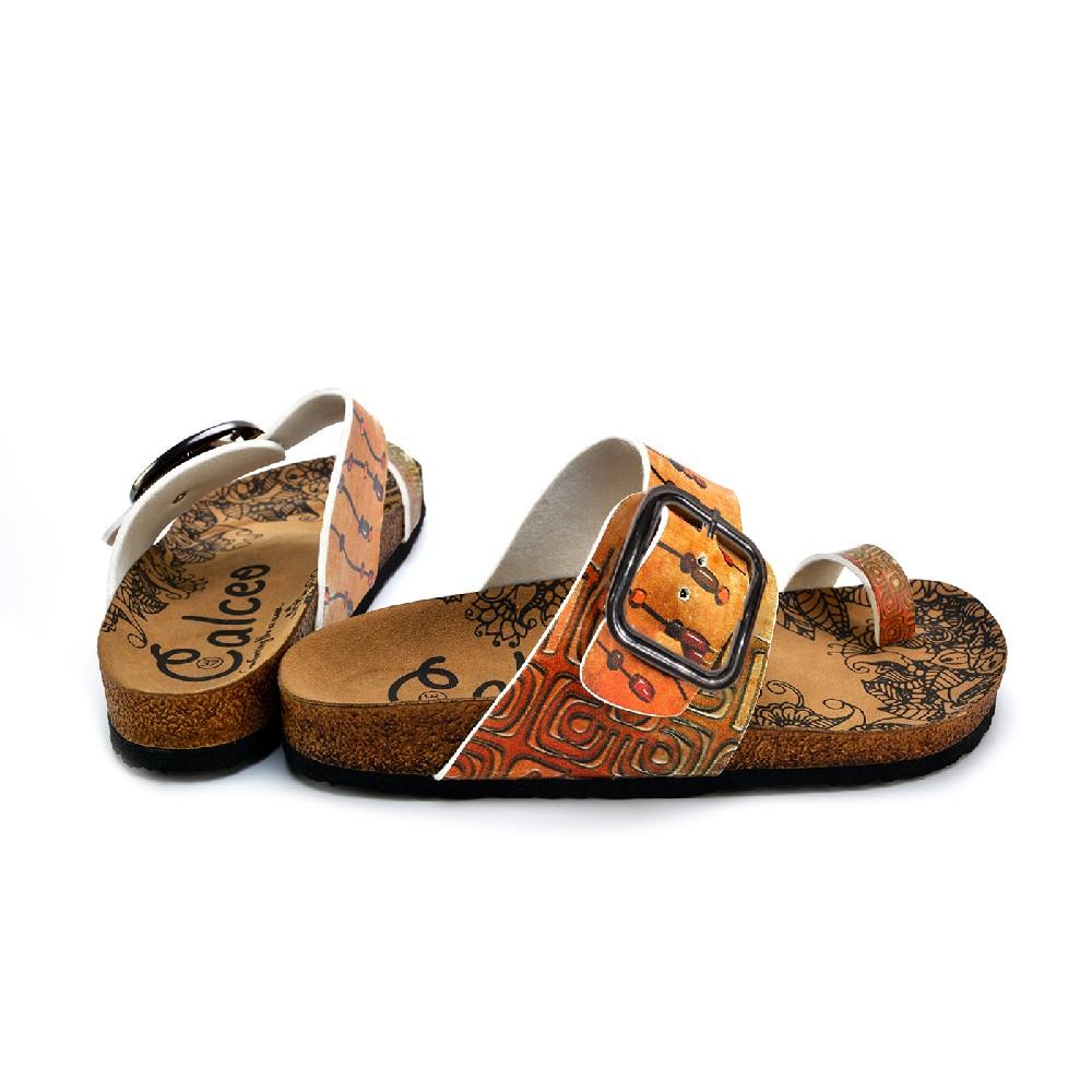 Flip-Flop CAL2401 (2272881639520)