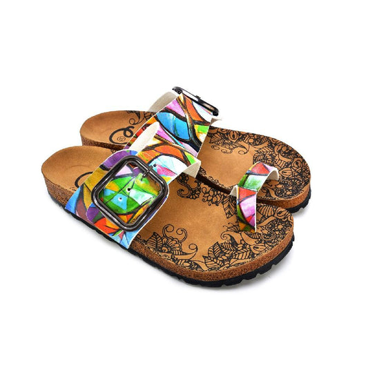 Flip-Flop CAL2404 (2272882262112)
