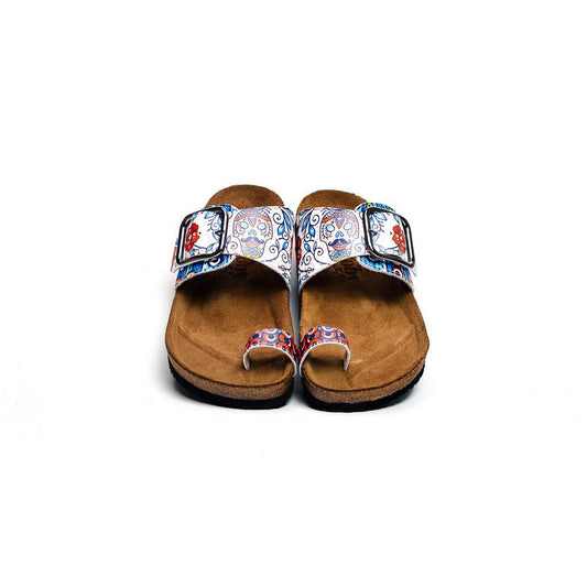 Flip-Flop CAL2420