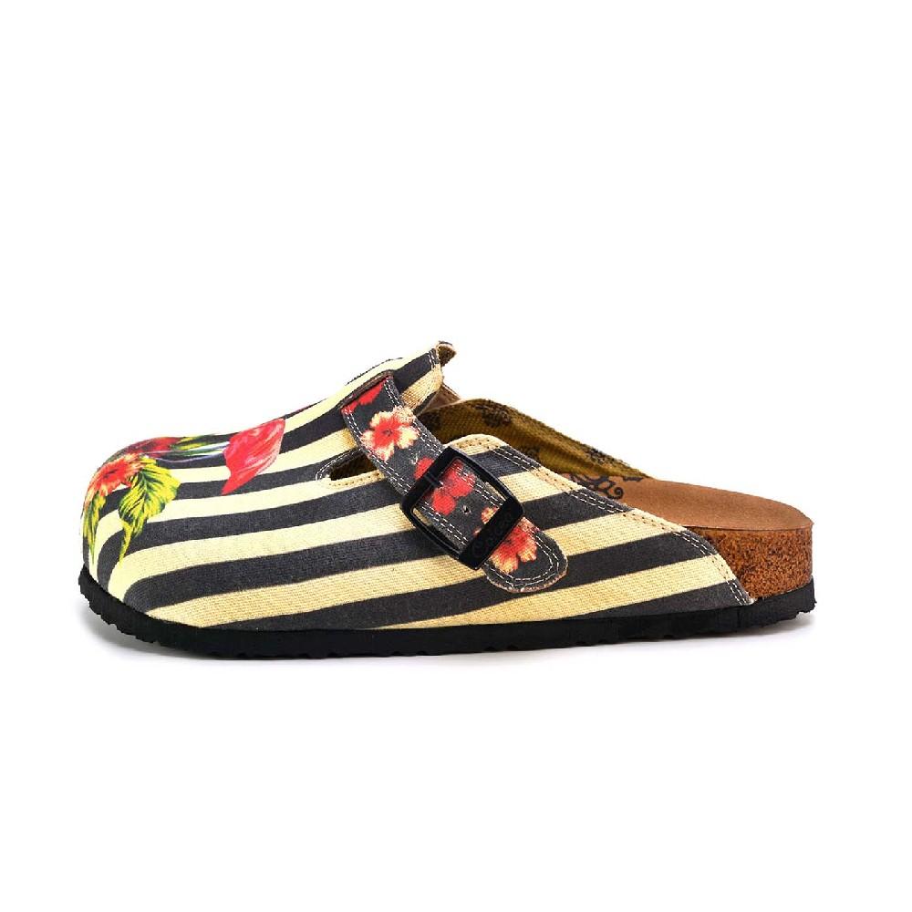Clogs CAL2602 (2272885276768)