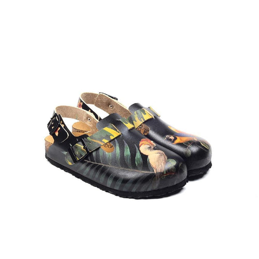 Clogs CAL2801 (2272885768288)