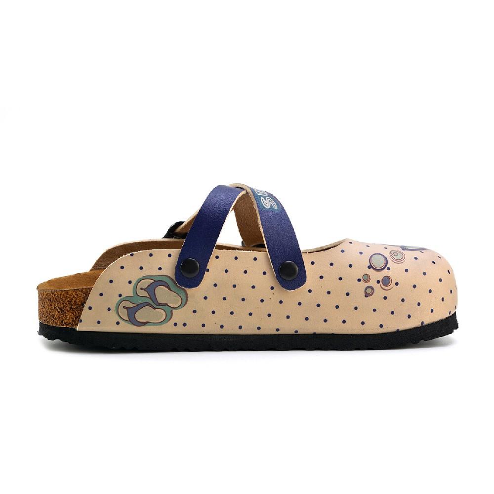 Clogs CAL3201 (2272886325344)