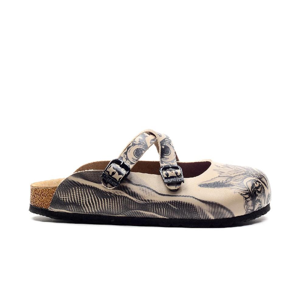 Clogs CAL3206 (2272886784096)