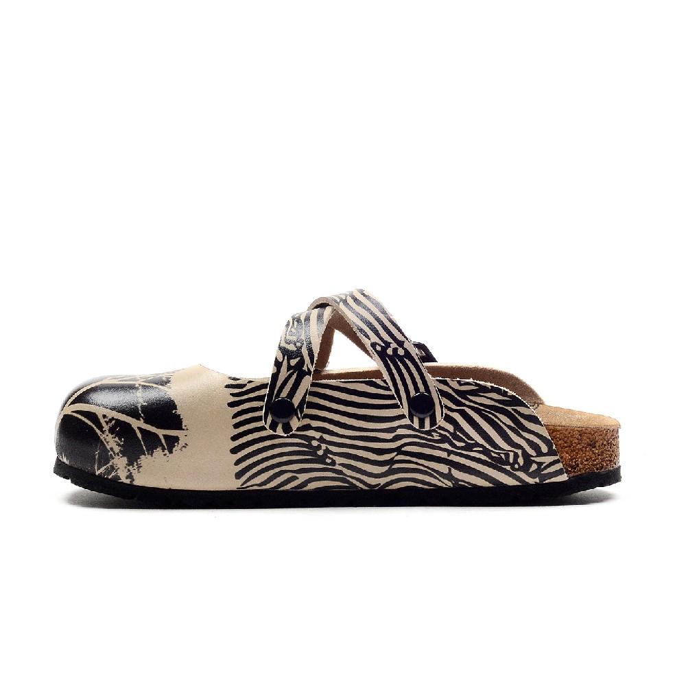 Clogs CAL3207 (2272886882400)