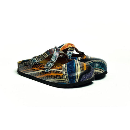 Clogs CAL3218