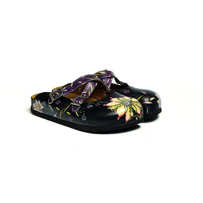 Clogs CAL3219