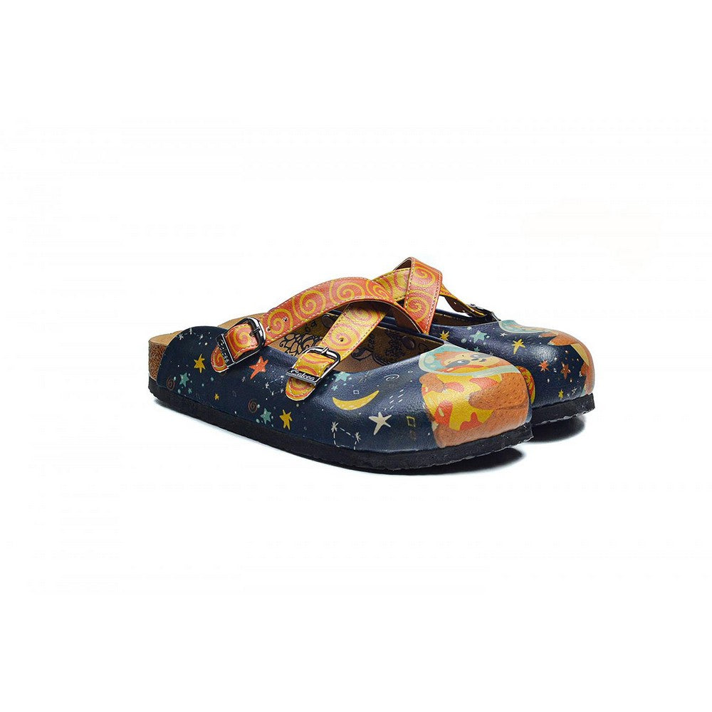 Verstopfungen CAL3224