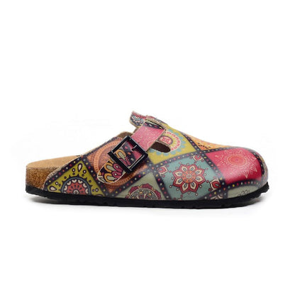 Clogs CAL3400 (2272887177312)