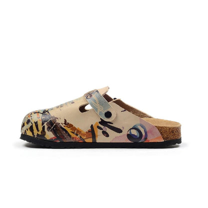 Clogs CAL3405 (2272887767136)