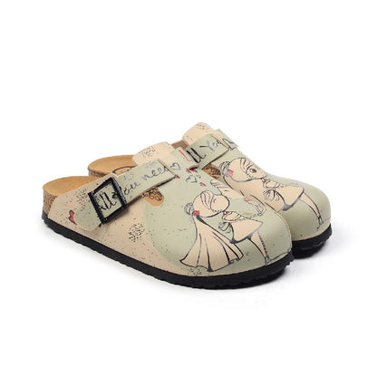 Clogs CAL3406 (2272887865440)