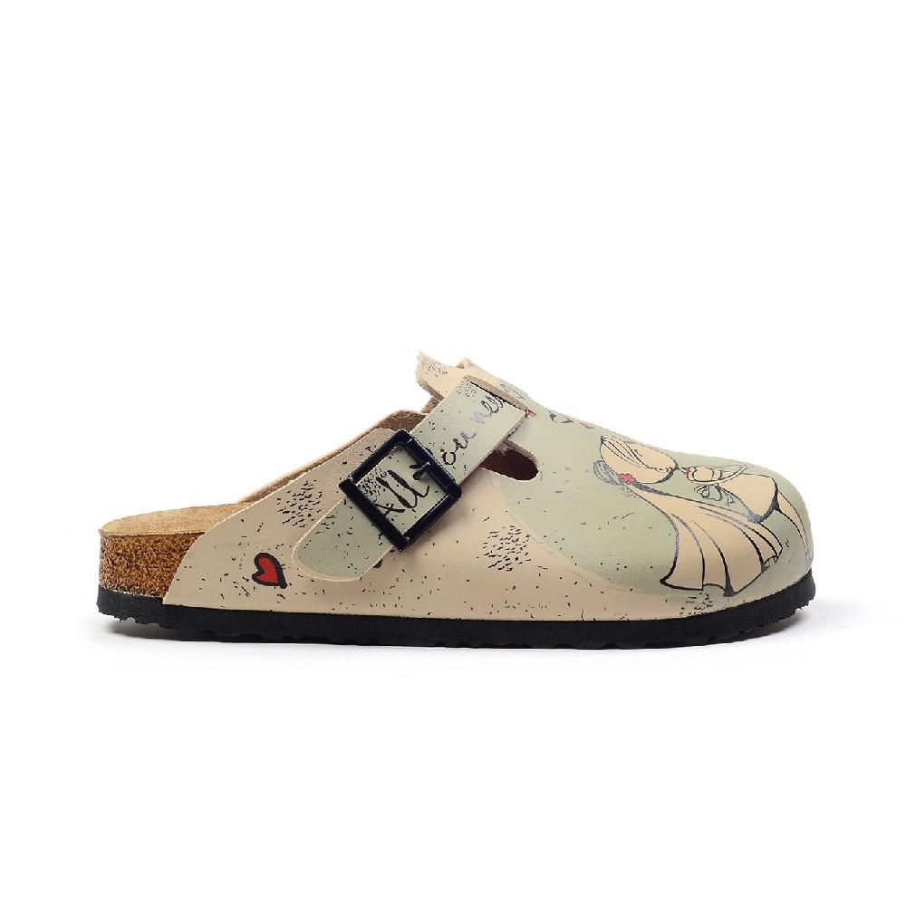 Clogs CAL3406 (2272887865440)