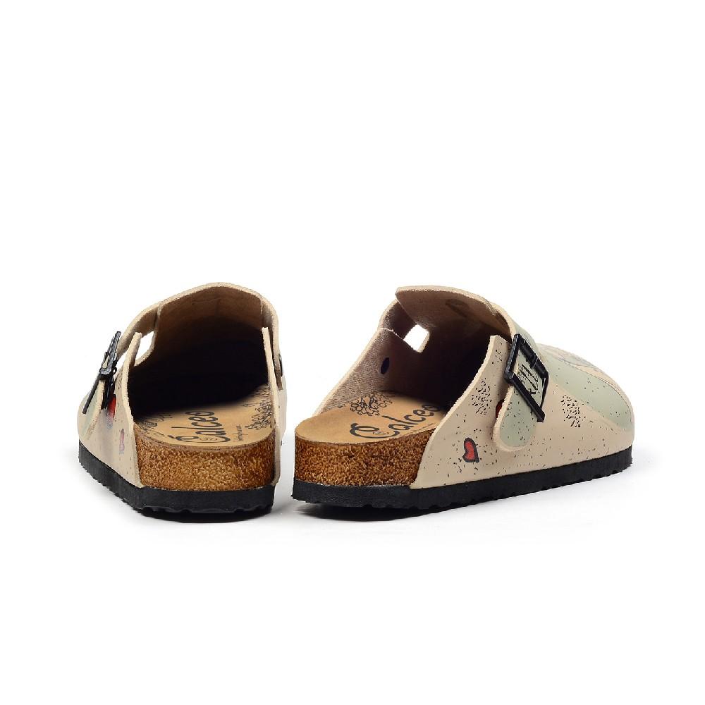 Clogs CAL3406 (2272887865440)