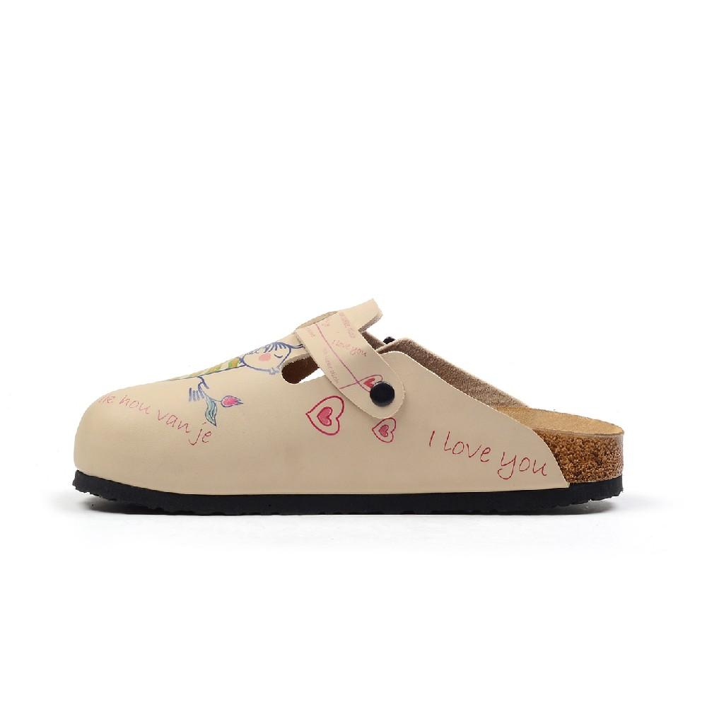 Clogs CAL3407 (2272888029280)